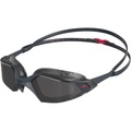 speedo Aquapulse Pro Brille oxid grey/psycho red/smoke 2020 Schwimmbrillen