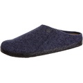 Birkenstock Zermatt Herren Pantolette Blau