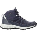 Jack Wolfskin Wanderschuh »WOODLAND 2 TEXAPORE MID W«