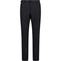 CMP Herren Soft Shell Trekking Hose (Größe L, Grau)
