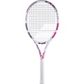 Babolat EVO AERO PINK Tennisschläger