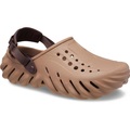 Crocs, Crocs Echo Clog Sandalen