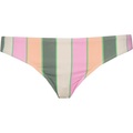 ROXY, Roxy Vista Stripe Bikini Badeslip mehrfarbig