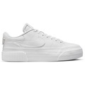 Nike Sportswear Sneaker »COURT LEGACY LIFT«