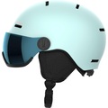 Salomon, Salomon ORKA VISOR Helm Kinder