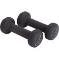 ENERGETICS Neoprene Hantel