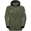 Mammut Herren Ultimate Comfort So Hoodie Jacke