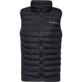 Columbia Powder Lite? II Weste schwarz