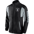 Fanatics Las Vegas Raiders Trainingsjacke Herren