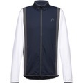 HEAD Club 25 Trainingsjacke Herren
