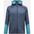 Peak Performance Rider Fleecejacke Herren