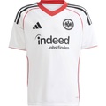 adidas Eintracht Frankfurt 25-25 auswärts Teamtrikot Kinder