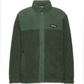 Ellesse Furry Fleecejacke Herren