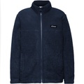 Ellesse Furry Fleecejacke Herren