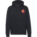 Santa Cruz Kapuzensweatshirt »CLASSIC DOT CHEST HOOD«