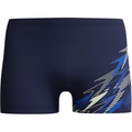 SPEEDO Herren Beinbadehose Medley dunkelblau | XXL