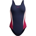 SPEEDO COLORBLOCK SPLICE 2.0 Badeanzug Damen