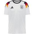adidas - Fussball Trikot, Germany 26 Home Fan Men, L, Weiss