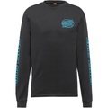 Santa Cruz Mono Vertigo Langarmshirt Herren