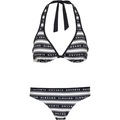 ELBSAND Bügel-Bikini Bikini Set Damen