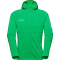 Mammut Taiss Fleecejacke Herren