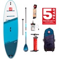 Red Paddle SET RIDE 10'8