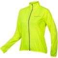 Endura Pakajak Jacke Damen gelb 2021 M Rennvelo Jacken