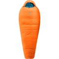 Deuter, Deuter Damen Orbit -5° SL Schlafsack (Orange)