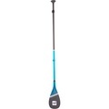 Red Paddle Hybrid 3pcs Camlock SUP Paddel