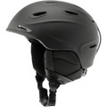 Smith Aspect Skihelm (Schwarz)