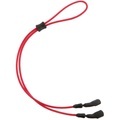 Croakies Terra System XL tite end Brillenband