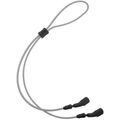 Croakies Terra System XL tite end Brillenband