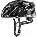 Uvex Boss Race noir Cycling Helmet