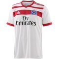 adidas Hamburger SV 17/18 Heim Fußballtrikot Herren