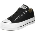 CONVERSE, Converse Plateausneaker »Chuck Taylor All Star Lift Ox«