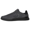 adidas Five Ten Sleuth DLX Mountain Bike Schuhe Herren gresix/core black/magold 2020 UK 10,5 | EU 45 1/3 Flat Pedal Schuhe
