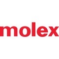 MOLEX, Molex 39000376 Flachstecker 1 St.