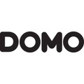 DOMO DO8712W Elektro Tischgrill Schwarz