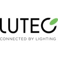 LUCIDE LED Stehlampe MERIDIAN