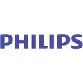 Philips HD2581/00 Toaster mit Brötchenaufsatz Weiß