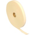 Fastech ETN FAST-Strap 40 MM Klettband zum Bündeln Haft- und Flauschteil (L x B) 25000 mm x 40 mm Weiß 25 m