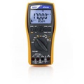HT Instruments HT8100 Kalibrator Spannung, Strom, Widerstand, Frequenz 4x Mignon-Batterie AA (enthalten)