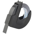 DYMO S0898130 Schriftband Bandfarbe: Schwarz Schriftfarbe: Weiß 9 mm 3 m