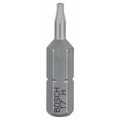Bosch Accessories Torx-Bit TR 7 extra hart C 6.3 2 St.
