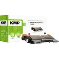 KMP, KMP Toner ersetzt Brother TN-2010, TN-2210, TN-2220, TN2010, TN2210, TN2220 Kompatibel Schwarz 2600 Seiten B-T47