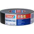 Tesa, tesa 53949-00000-02 53949-00000-02 Gewebeklebeband tesa® Gaffer tape Schwarz (L x B) 50 m x 50 mm 1 Rolle(n)