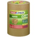 tesa 55337-02-01 55337-02-01 Packband tesapack® Paper ecoLogo® Braun (L x B) 50 m x 50 mm 3 Rolle(n)