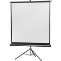 Celexon Eco Stativ 1:1 (219x219cm) Stativleinwand
