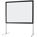 Celexon Mobil Expert 1090328 Faltrahmenleinwand 406 x 305 cm Bildformat: 4:3