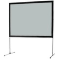 Celexon Mobile Leinwand Expert R?ckp
